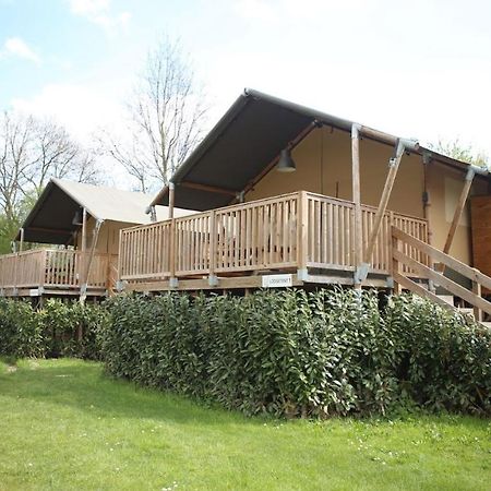 Lodgetent Reisdorf Exterior foto